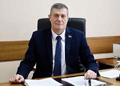 Регион инвестирует в промышленность и людей