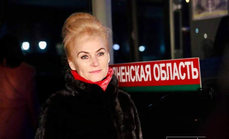 Каждый делегат берет на себя ответственность за свою Родину, за принятые решения