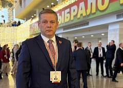 Послание Президента – это речь политического лидера, очерчивающая образ будущего Беларуси