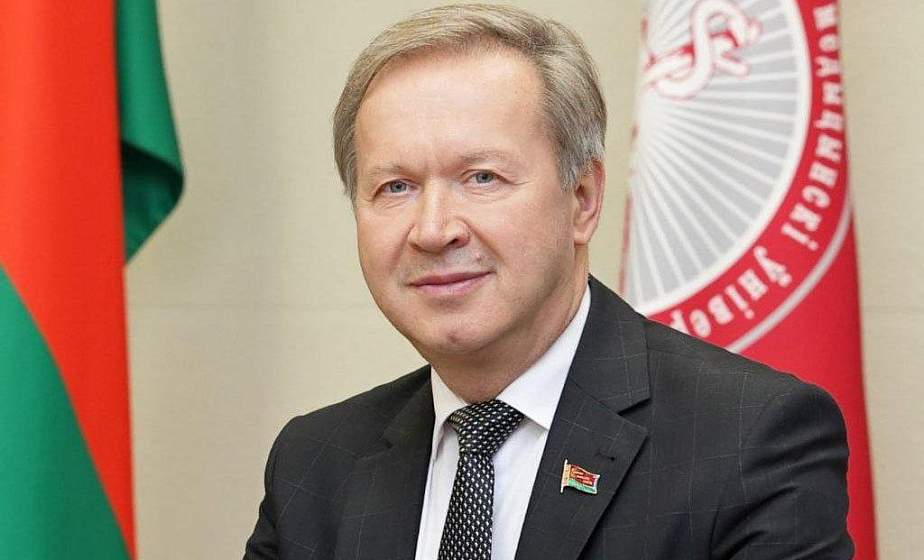 Все мы объединены одной целью – формировать сильную и процветающую Беларусь