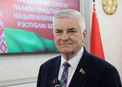 Вчера состоялся обстоятельный, конкретный, продуманный разговор Президента с нацией