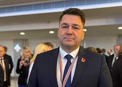 Человек, его потенциал и качество жизни – в центре Программы социально-экономического развития на ближайшие годы