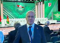 Мы видим Беларусь сильной, уверенной, самостоятельной