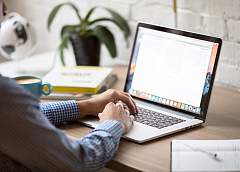 В Лидском районе наказали мужчину за то, что он работал на двух работах