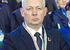 Мы должны быть сильными, и тогда любые цели будут достигнуты