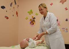 Здесь дарят шанс на счастливое будущее. Рассказываем об областном центре медицинской реабилитации детей-инвалидов и больных детей психоневрологического профиля