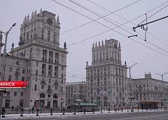 Абсолютное большинство белорусов положительно оценивают госполитику по итогам 2025 года