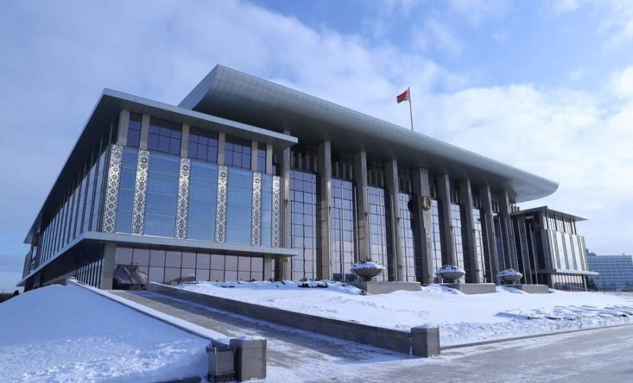 Александр Лукашенко категорически осуждает акт американской агрессии против Венесуэлы