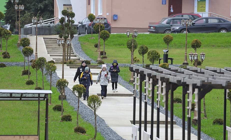 Для комфортной жизни: в 2026 году в Берестовицком районе планируют масштабные строительные проекты