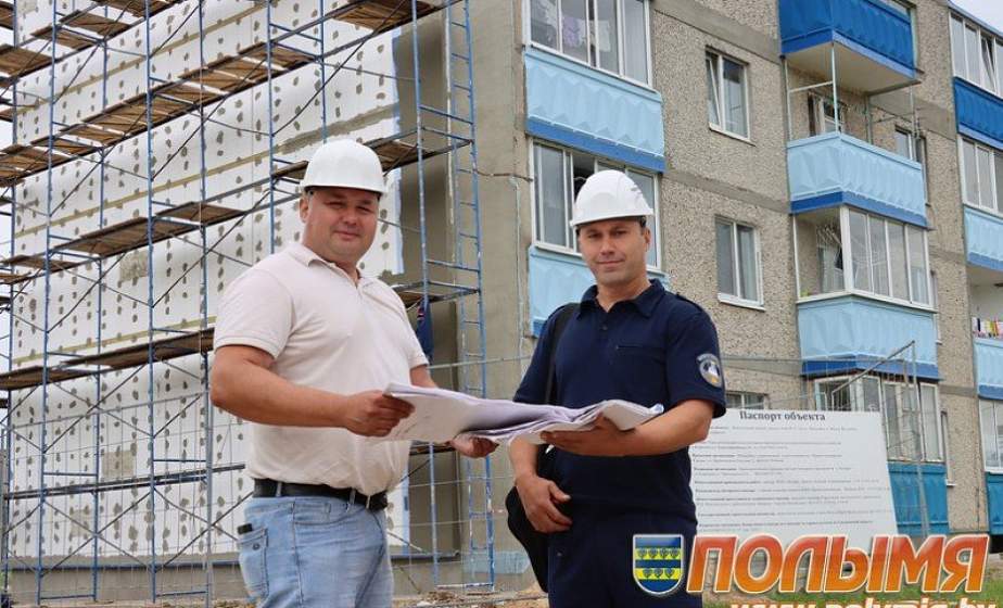 Кореличский район успешно завершил год во всех сферах народно-хозяйственного комплекса