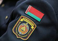 «Спасибо большое! Вы меня спасли!» Лекарства инвалиду первой группы привезли милиционеры