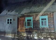 Шесть пожаров произошло на Гродненщине в минувшие выходные дни