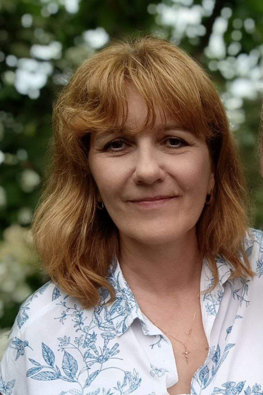 Ирина Аникевич