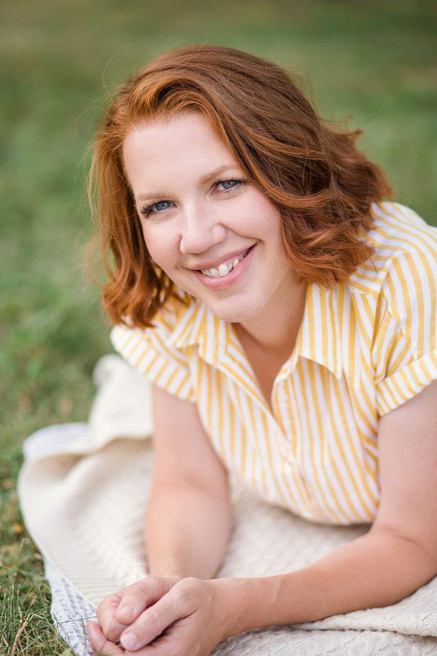 Татьяна Кузнеченкова