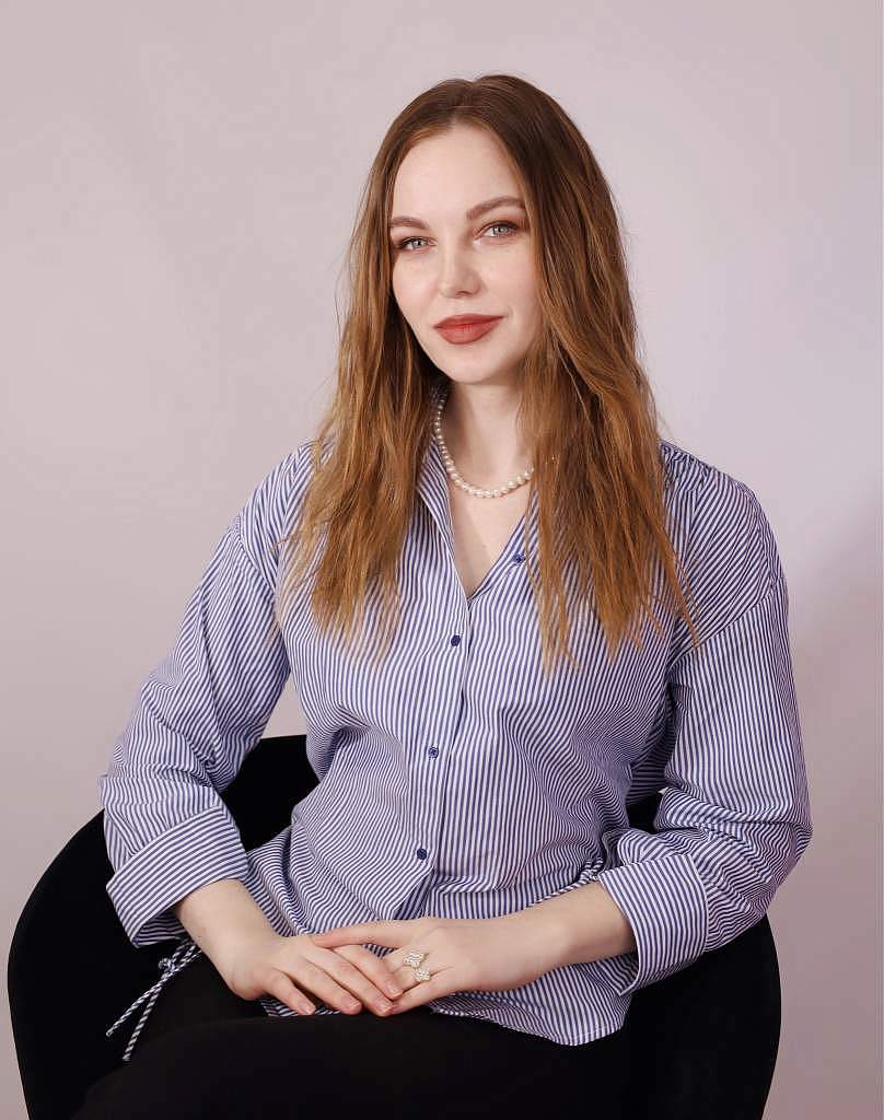 Диана Сидоркевич