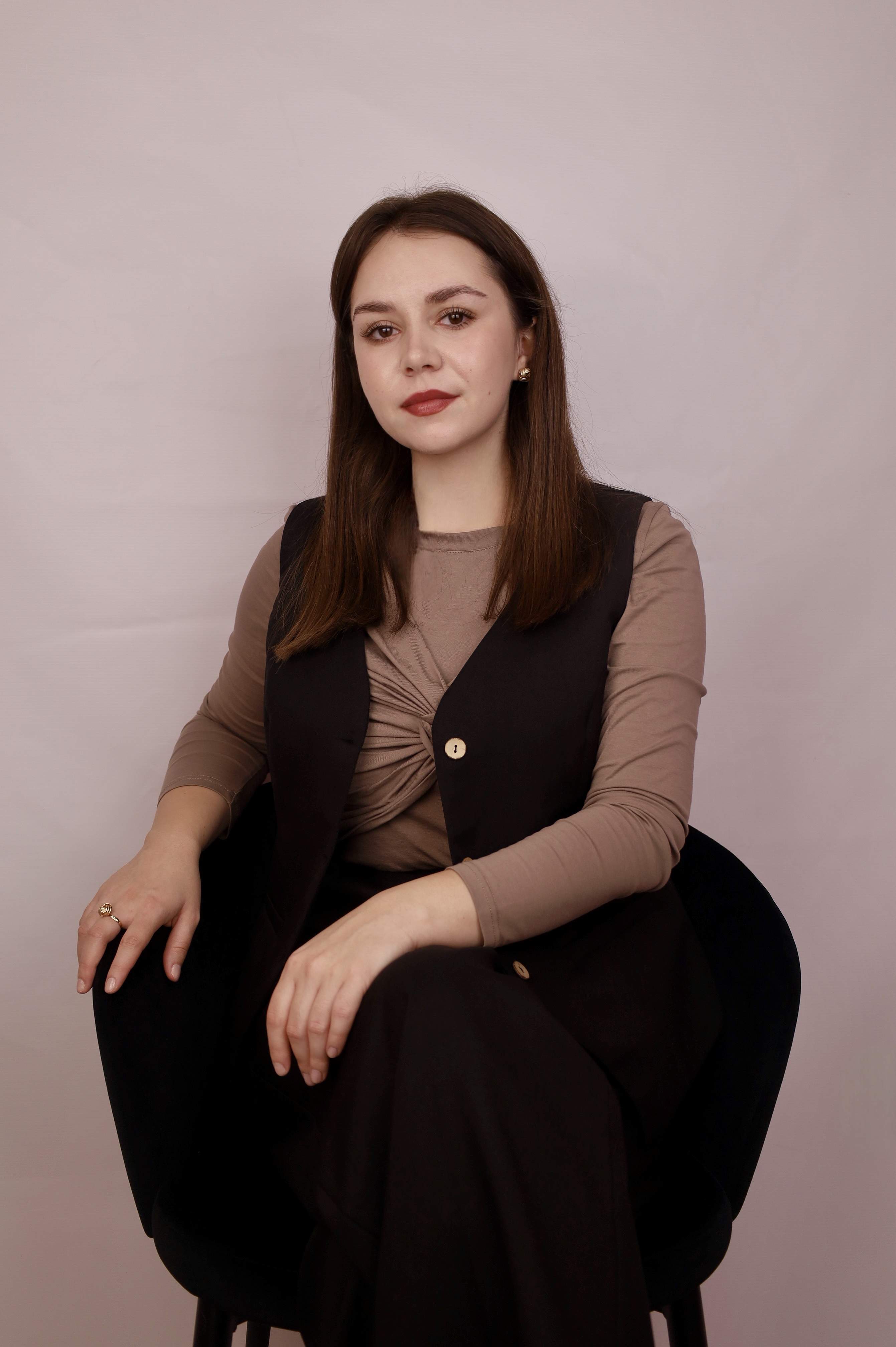 Милана Дудко