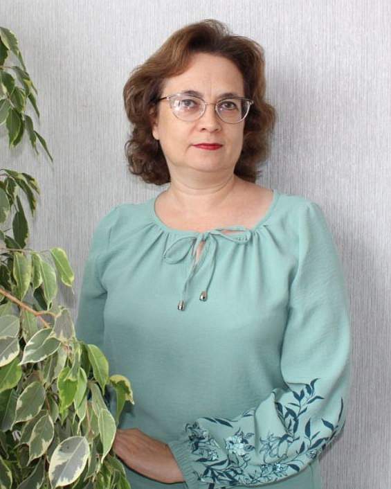 Елена Королевич