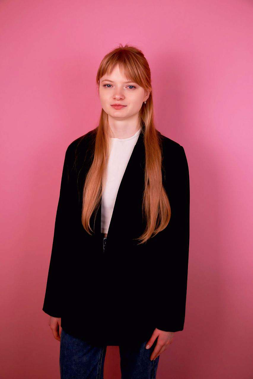 Ульяна Жемойтина