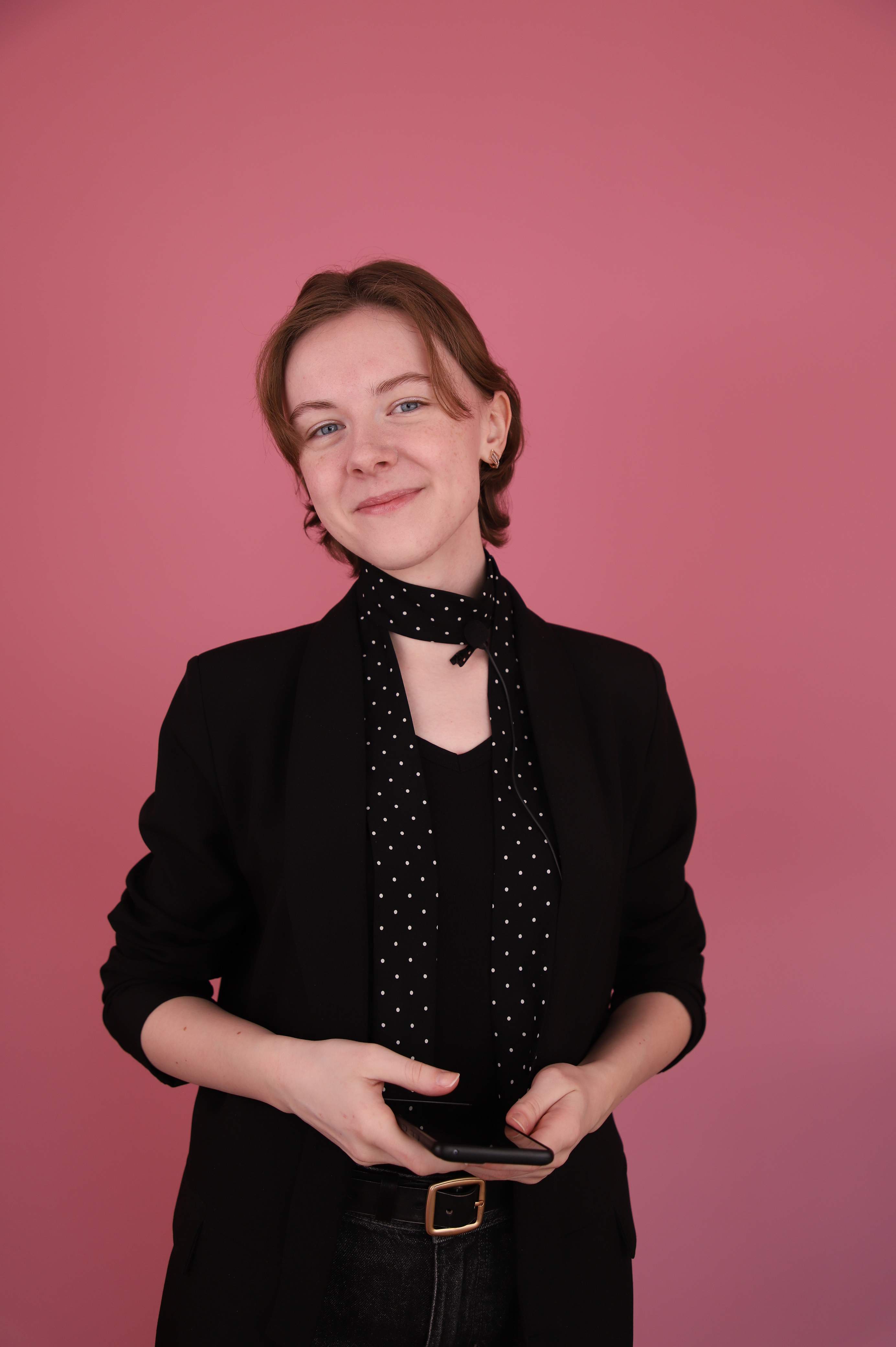 Валерия Барановская