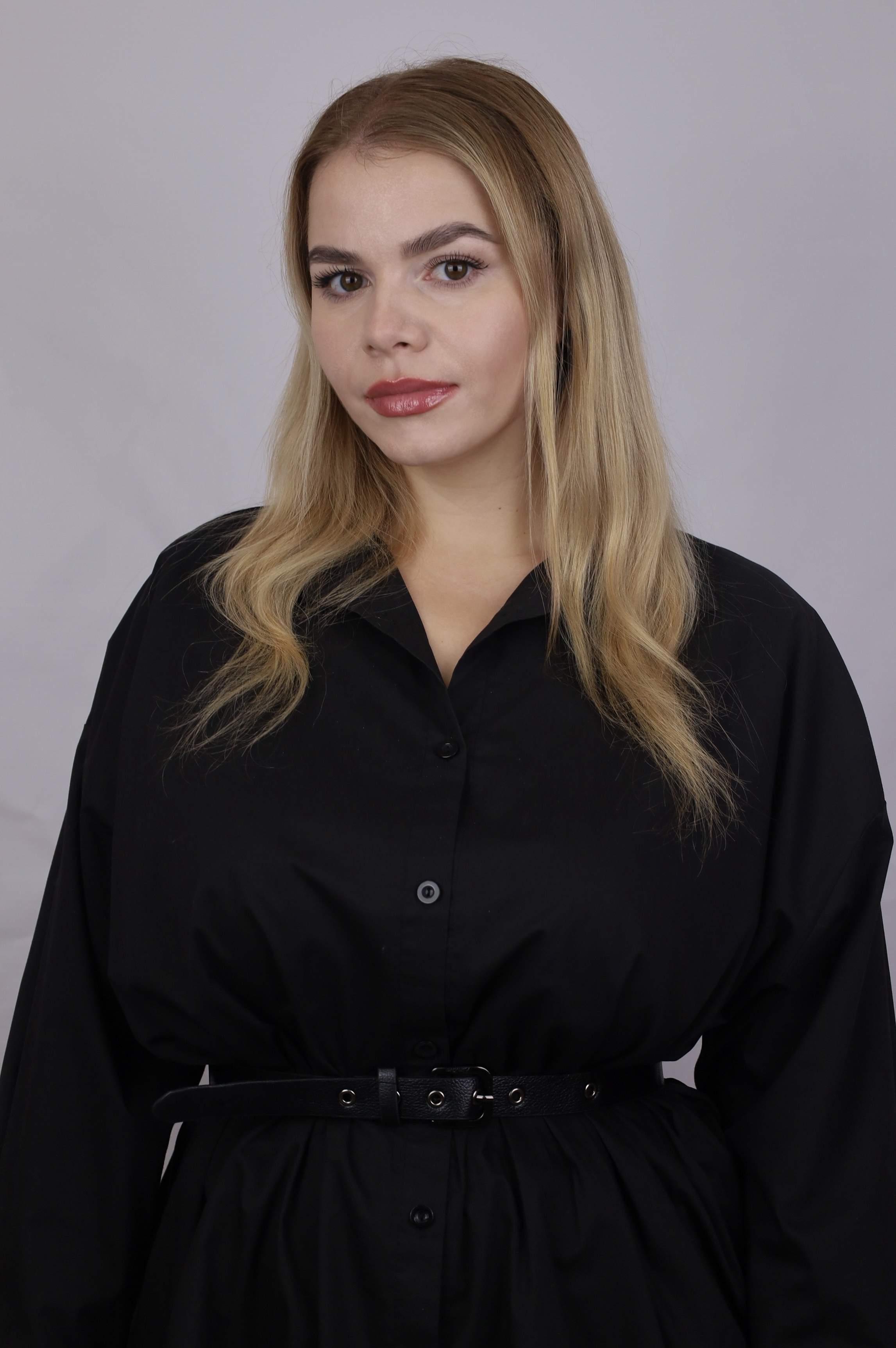 Анжелика Кисляк