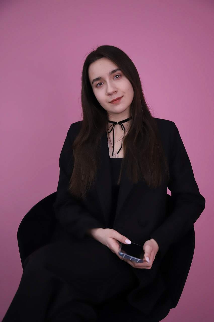 Екатерина Радионик