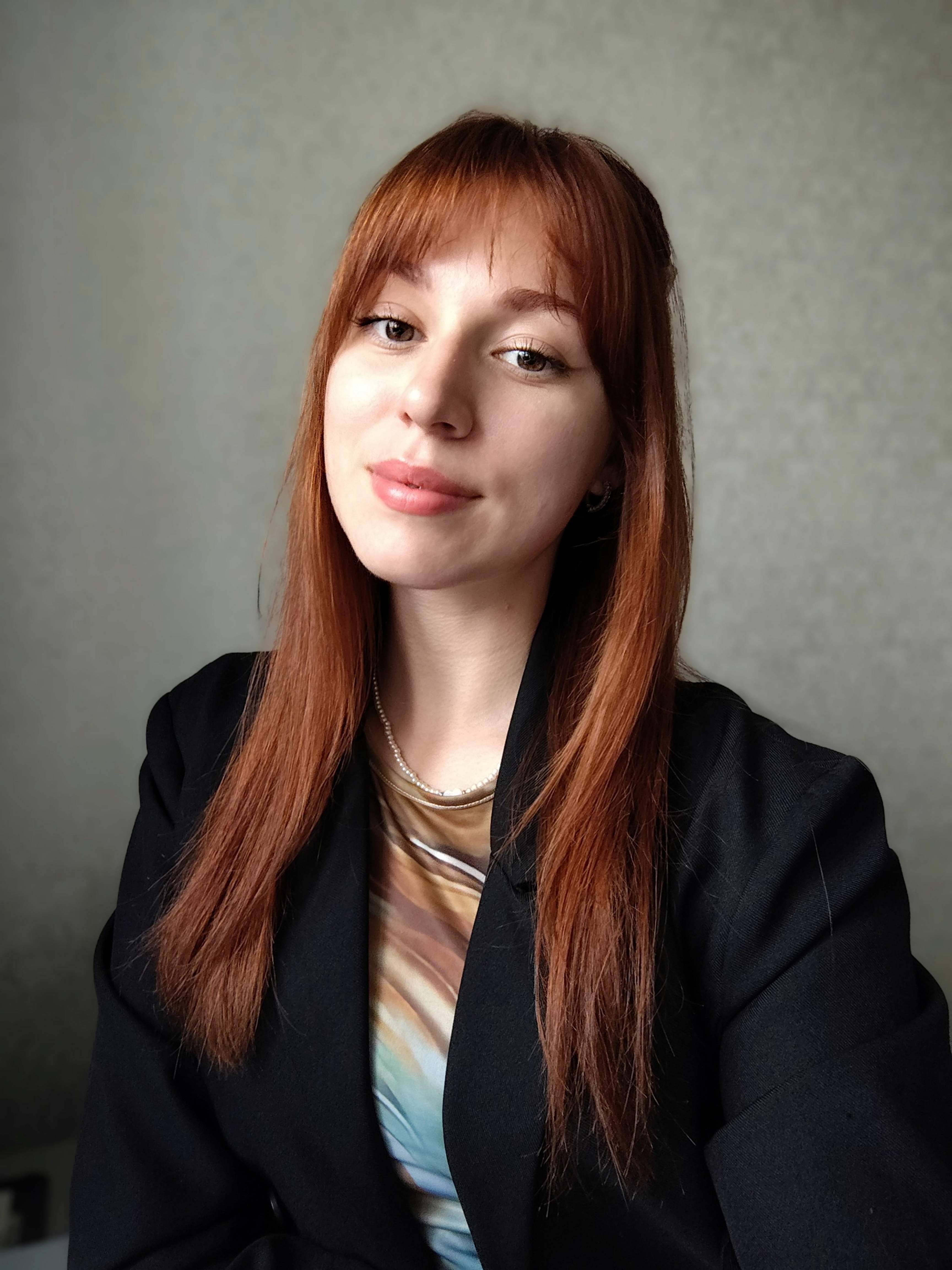 Маргарита Федосевич