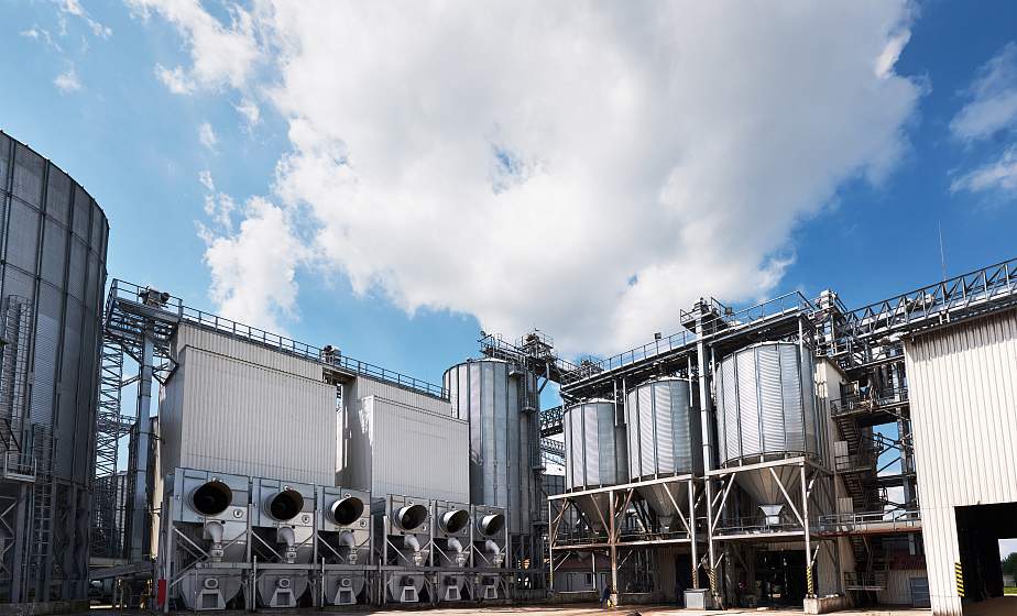 Недалеко от Минска запустят новое полиграфическое предприятие