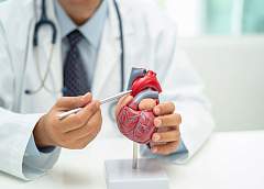 Болезни сердца: топ рекомендаций от врача-кардиолога