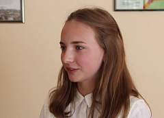 Чем гродненским школьникам и студентам запомнился День знаний?