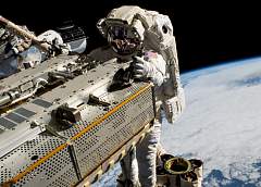 NASA хочет внедрить ИИ в технику, которую отправят на Венеру для ее изучения