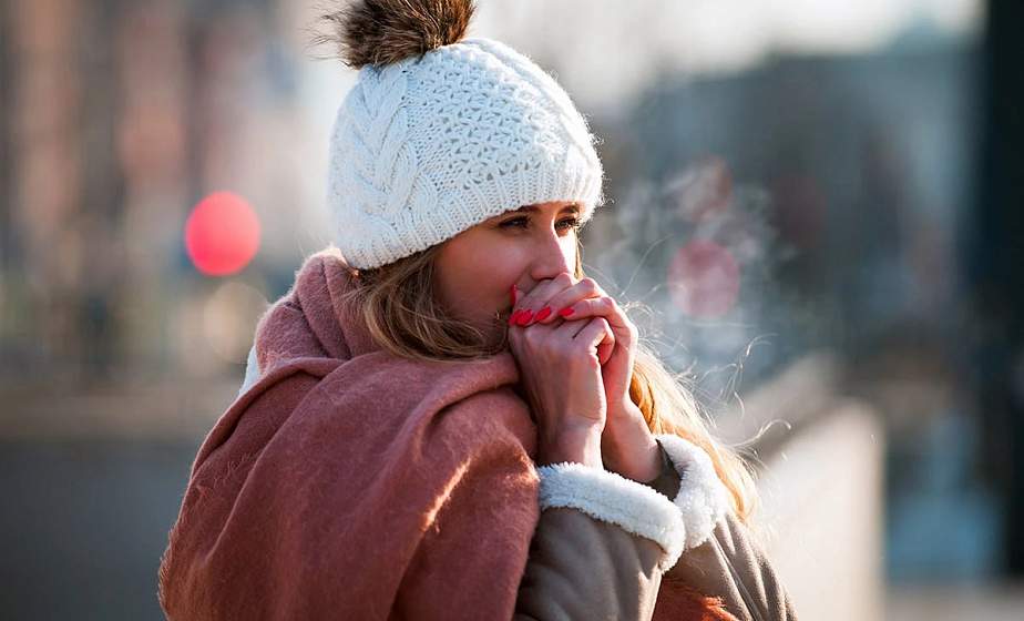 Осторожно, на улице мороз и гололед! Советы по зимней безопасности