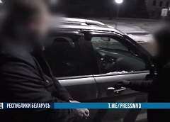 В Гродненской области за взятки задержан топ-менеджер крупного предприятия