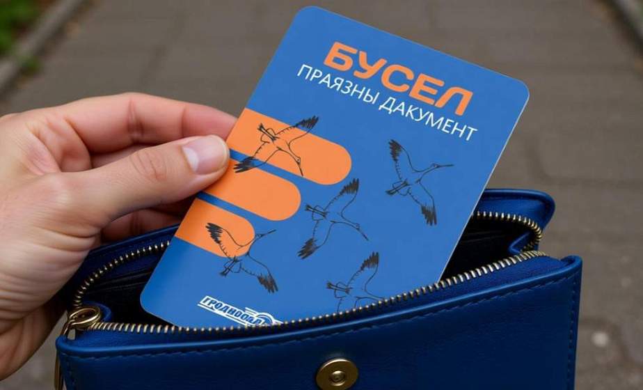 С сегодняшнего дня в десяти городах региона расплачиваться в автобусах можно картой БУСЕЛ