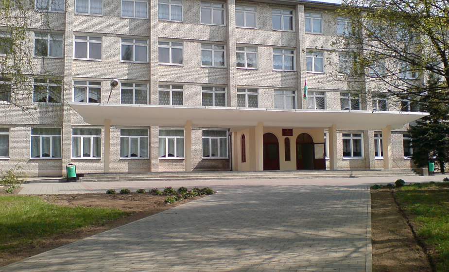 Общежитие аграрного колледжа в Волковыске утеплили после того, как на это обратил внимание профсоюз  