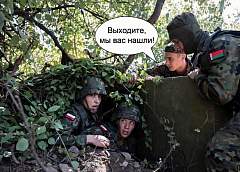 НАТО начинает масштабные военные учения. Но почему без Польши?