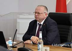 Какие вопросы поступили председателю Комитета госконтроля Беларуси во время прямой линии в Лиде?