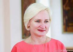 Светлана Варяница, заместитель председателя Гродненской областной организации РОО «Белая Русь»: «Высказывания Зеленского в адрес Беларуси – это признание собственной слабости на международной арене»