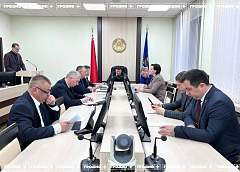 Какие инвестиционные проекты реализуют в Гродно в 2026-2028 годах?