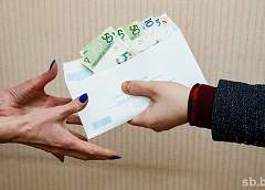 Как налоговая вычисляет зарплаты в конверте