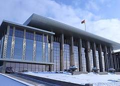 Александр Лукашенко: лауреаты и стипендиаты спецфондов Президента вносят значимый вклад в развитие страны