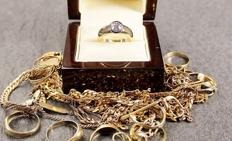 В Беларуси увеличили цены на скупаемые у населения драгметаллы