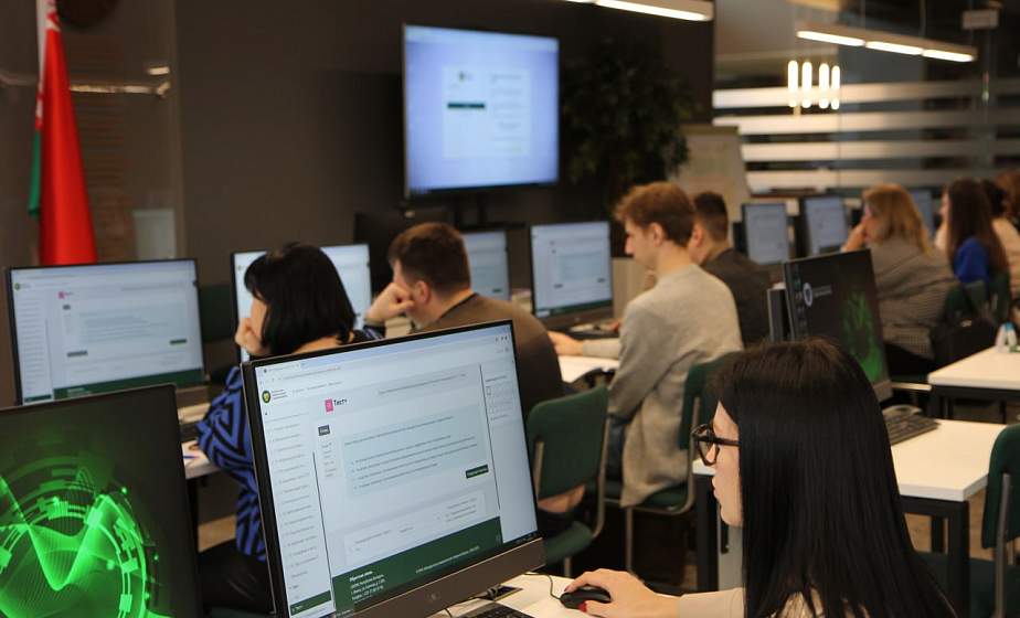 В Беларуси появится образовательный центр для обучения перспективных кадров 