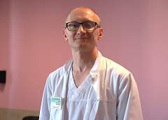 Как понять, что пора к психиатру? Отвечает врач