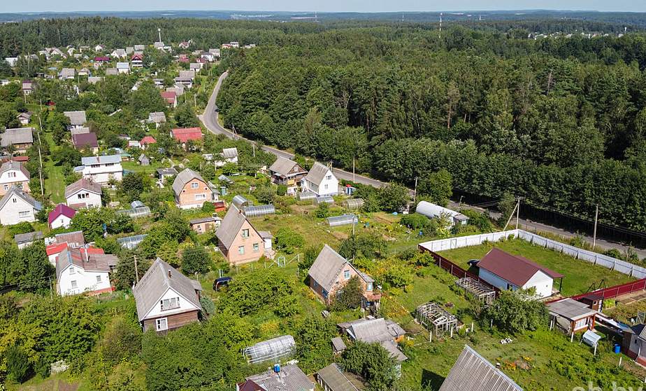 В Беларуси упрощен порядок получения справок о жилье в сельской местности