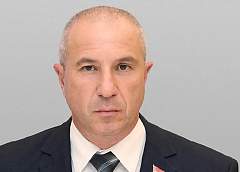Юрий Караев рассказал, как решает проблемные вопросы в сельском хозяйстве, реагирует на критические комментарии в соцсетях и в чем видит идею Года белорусской женщины