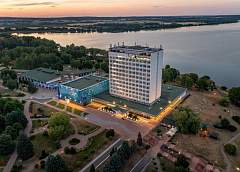 В белорусских здравницах открыто бронирование мест на лето