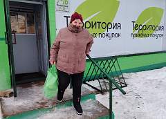 Ездить за хлебом за 40 км не нужно. Зачем на селе сохраняют стационарные магазины