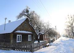 Деревня Нацково: трагическая судьба населённого пункта, пострадавшего от фашистов