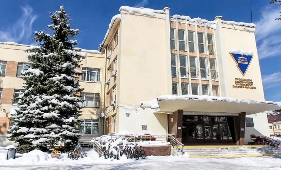 Купаловцы отличились на международном творческом конкурсе