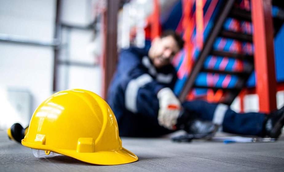 На стройках Гродненщины проходит «Неделя нулевого травматизма»